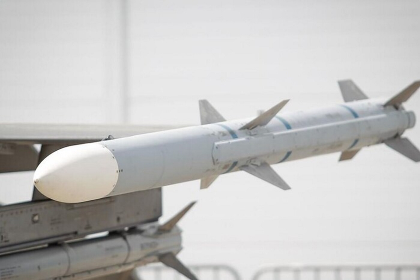 Воздушные силы назвали главные особенности ракет Amraam, которые США закупят для Украины