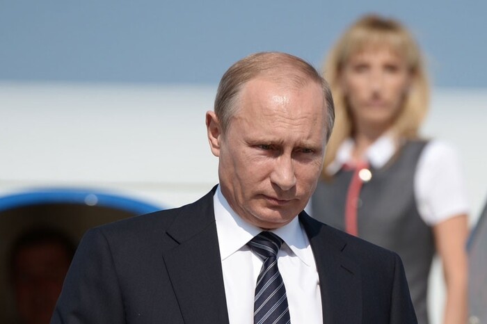 Експосол США в Росії розкрив найбільший страх Путіна