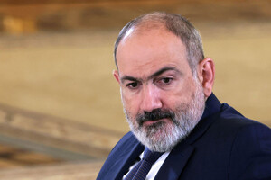 Прем'єр Вірменії заявив про віддалення РФ від Південного Кавказу