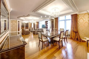 Хоромы за $5 млн: самая дорогая квартира в Киеве, выставлена ​​на продажу во время войны (фото)