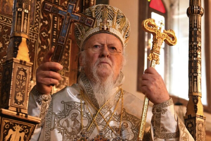 Забрать автокефалию в Украины? Вселенский патриарх ответил на происки Москвы