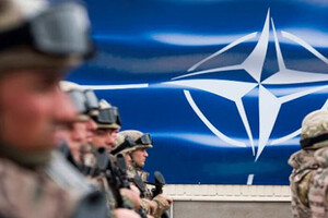 В столице Латвии пройдут военные учения НАТО по планированию операций