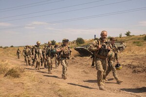 Мобілізувати можуть не лише на лінію фронту, а й для виконання інших обов'язків