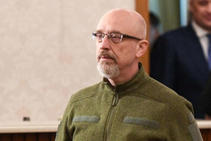 Зеленський підтвердив звільнення Резнікова і сказав, хто його замінить