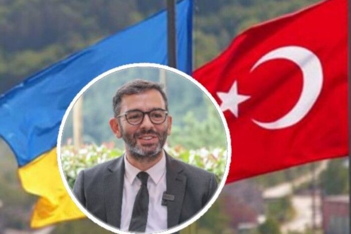 Дивна смерть турецького бізнесмена, що постачав бронежилети для ЗСУ: всі деталі