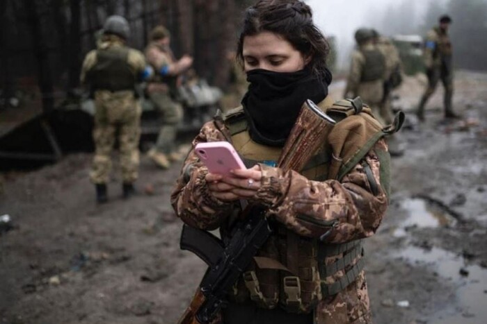 Хакери РФ атакують гаджети українських військових: британська розвідка попередила про небезпеку