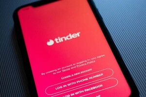 Росія оштрафувала Tinder за відмову злити персональні дані користувачів ФСБ