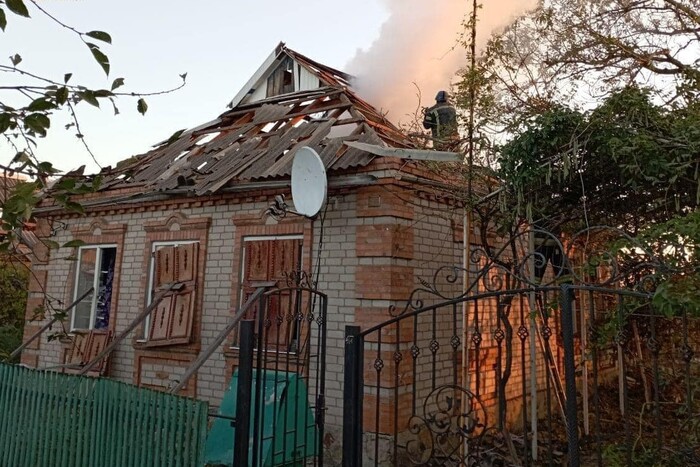 Атака «шахедів» на Одещину, Білогорівка – під ударами авіації та артилерії: ситуація в регіонах 
