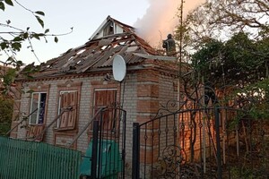 Атака «шахедів» на Одещину, Білогорівка – під ударами авіації та артилерії: ситуація в регіонах 