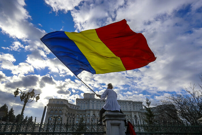Взрыв российского дрона на территории Румынии: МИД страны отреагировал