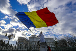 Взрыв российского дрона на территории Румынии: МИД страны отреагировал