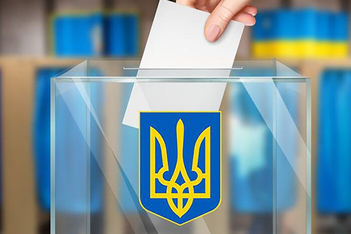 Німеччина прокоментувала можливість проведення виборів в Україні під час війни