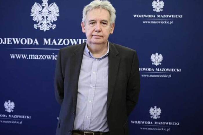 Стало известно, кто может стать новым послом Польши в Украине
