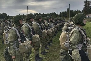 Росія скасувала військові навчання «Захід-2023». Шойгу вигадав цинічну причину