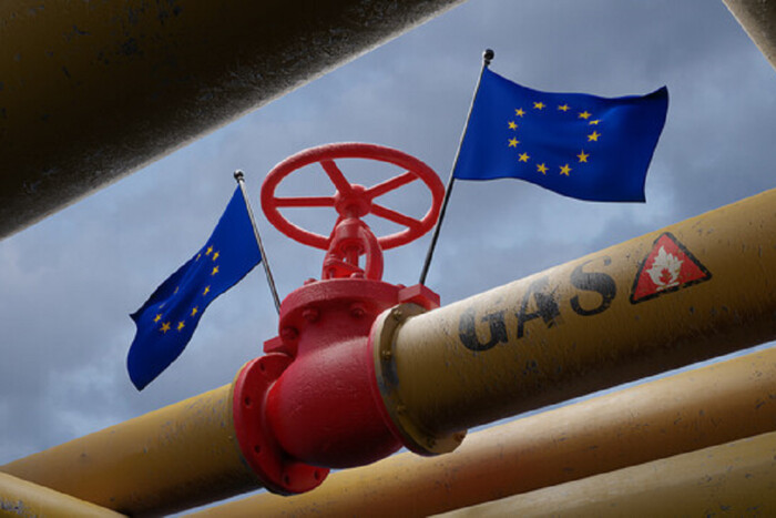 Молдова передала газотранспортні мережі в управління румунській компанії