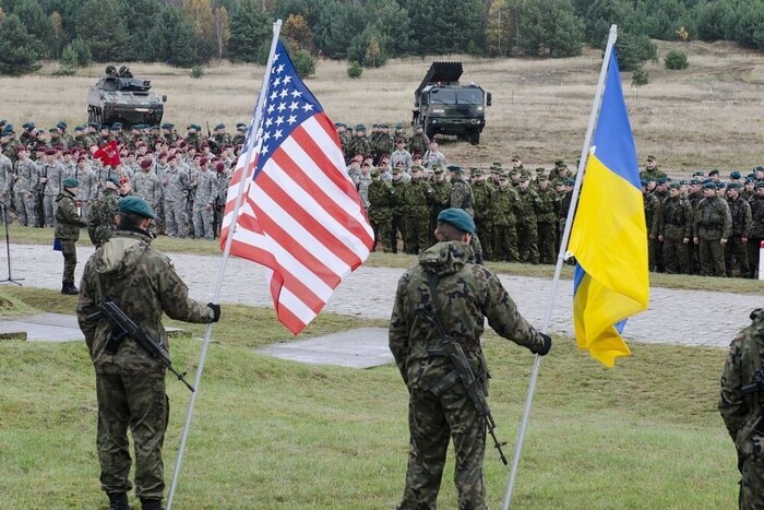 Наступного тижня США оголосять про передачу Україні снарядів із збідненим ураном – Reuters