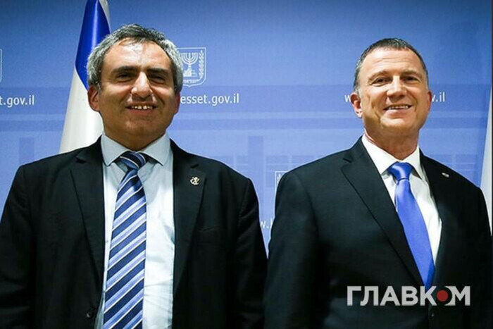 Израиль впервые присоединится к парламентскому саммиту Крымской платформы