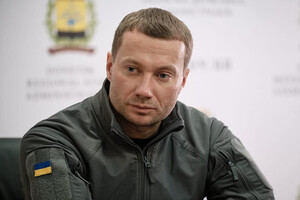 Кабмін погодив звільнення керівника Донецької ОВА
