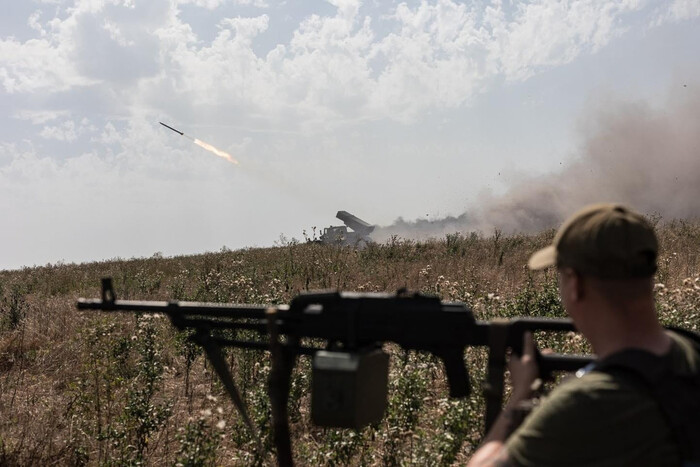 Оккупационные войска активизировали атаки на востоке Украины – Генштаб