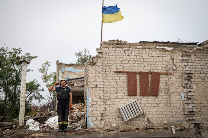 Київщина оговтується від ракетної атаки, РФ три години тероризувала Одещину: ситуація в регіонах 