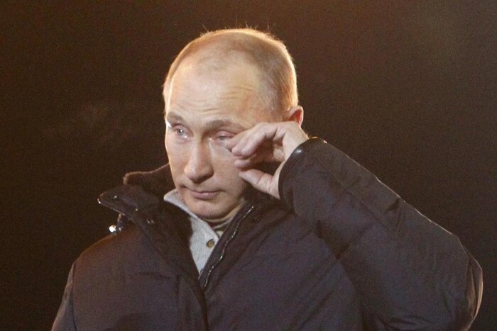 Соратник Зеленського заявив, що рідне місто Путіна не має відношення до Росії
