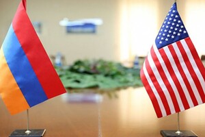Вірменія кличе до себе війська США після істерики Путіна