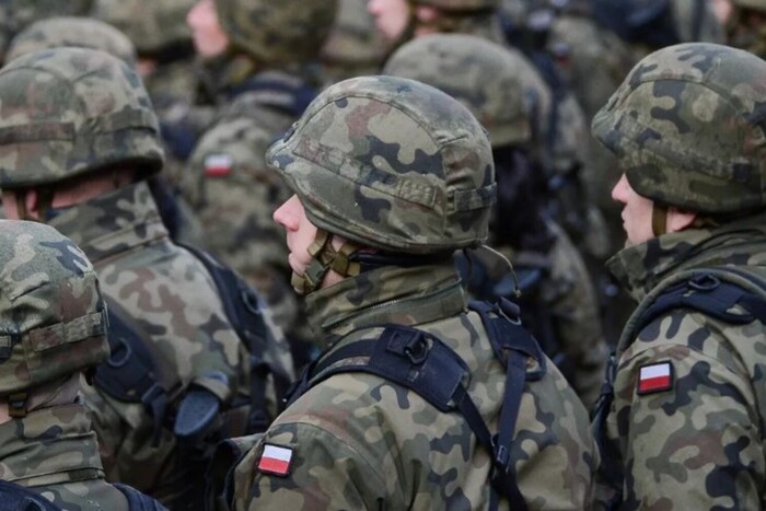 Польща знайшла хитрий спосіб збільшити армію без загального призову