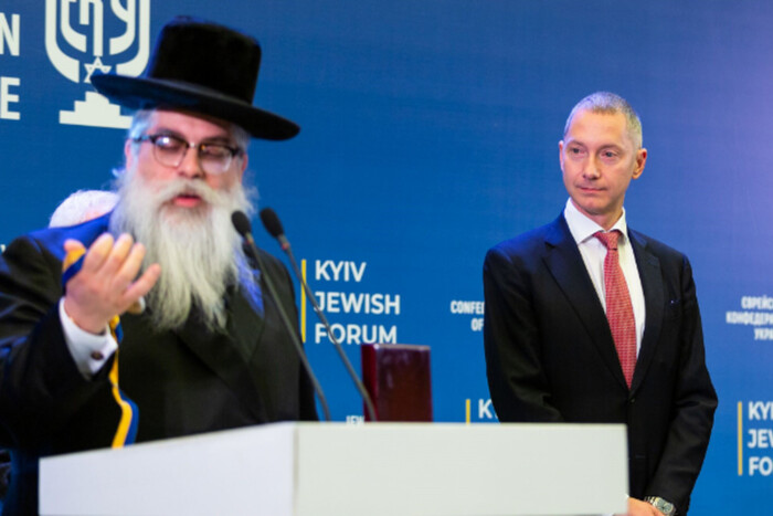 Новое антисемитское заявление Путина. Украинские евреи напомнили о россиянах-нацистах