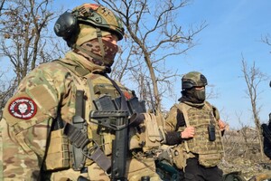 «Вагнерівці» покидають Білорусь? Міністр оборони Литви зробив заяву