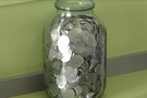 Монети для ЗСУ. У Чернігові музей проводить незвичну акцію (відео)