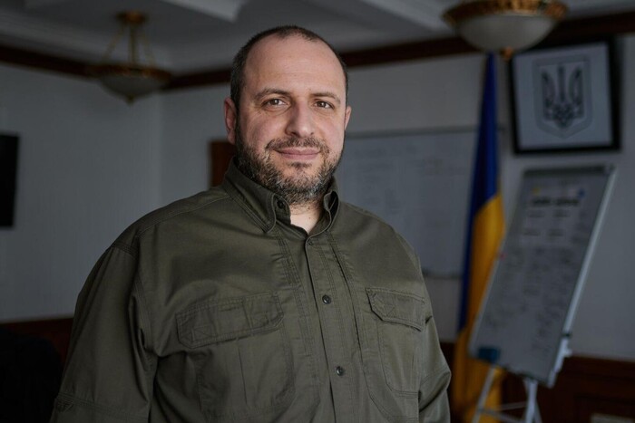 Нардеп Ар’єв пояснив, чому відмовився голосувати за нового міністра оборони