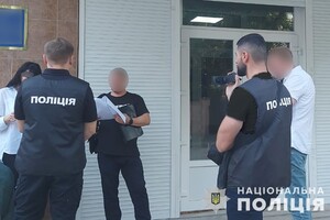 Військком у Запоріжжі підробляв документи військовозобов’язаних, щоб отримати премію