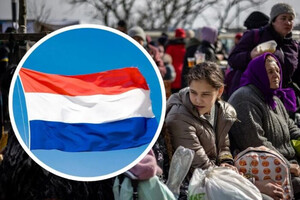 «Вы можете вернуться в Украину». Нидерланды сворачивают выплаты и пребывание в семьях для украинцев