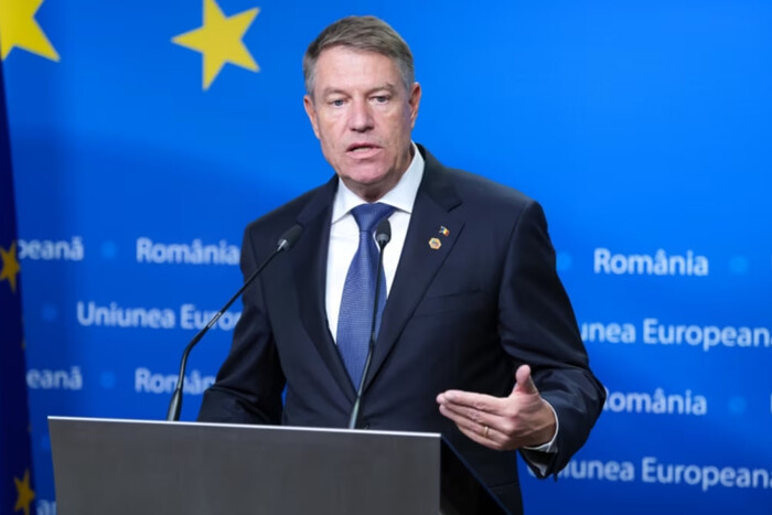 Президент Румунії несподівано відреагував на падіння російського «Шахеда»