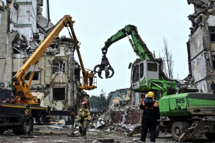 В Україні з'явиться перший Офіс відновлення