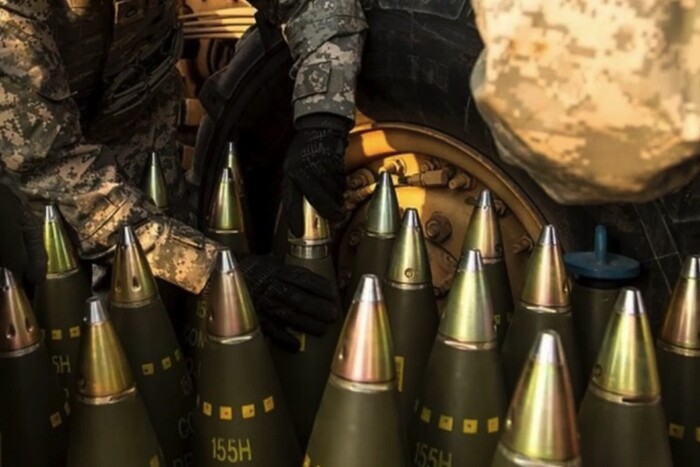 Виробництво снарядів для України. Євросоюз анонсував зміни