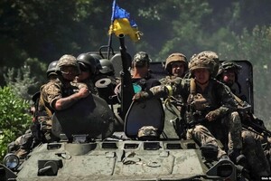 Протягом минулої доби відбулось 39 бойових зіткнень