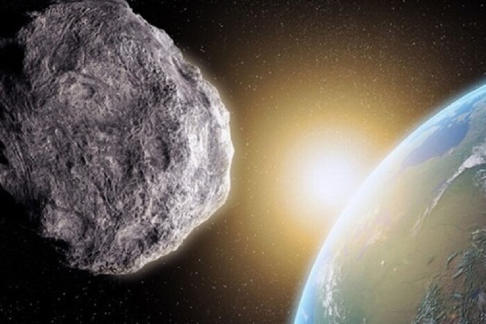 До Землі наближаються одразу пʼять величезних астероїдів