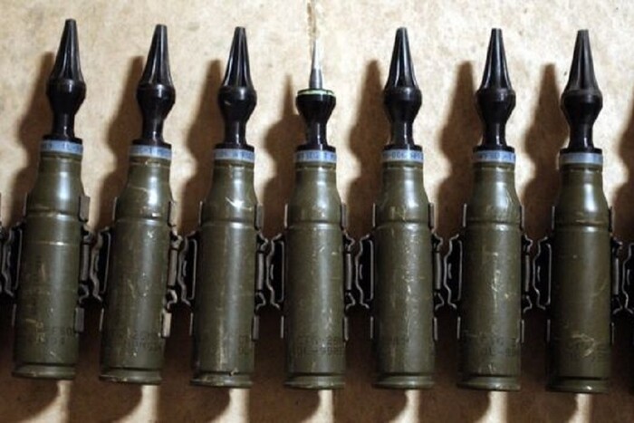 Пентагон прокоментував передачу снарядів зі збідненим ураном Україні