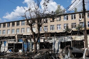 Ракетні удари по Запоріжжю, Одещину знову атакували «шахеди»: ситуація в регіонах