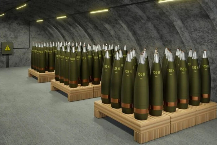 Администрация Байдена планирует отправить больше кассетных боеприпасов в Украину – The New York Times