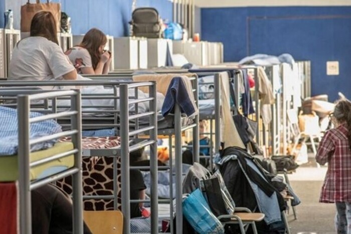 Німеччина шукає нові можливості для прийому біженців