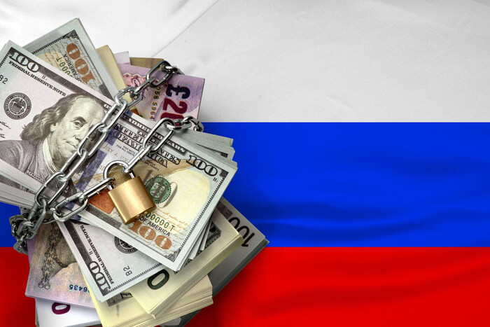 США впервые передадут Украине конфискованные активы российских олигархов