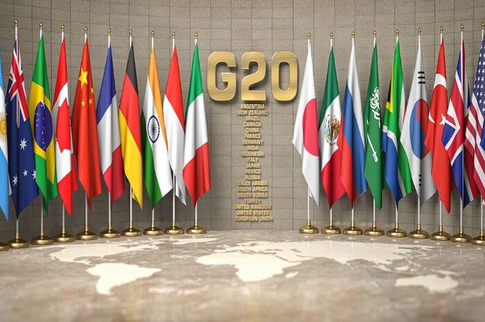 На саміті G20 Африканському союзу буде надано членство нарівні з ЄС – Bloomberg