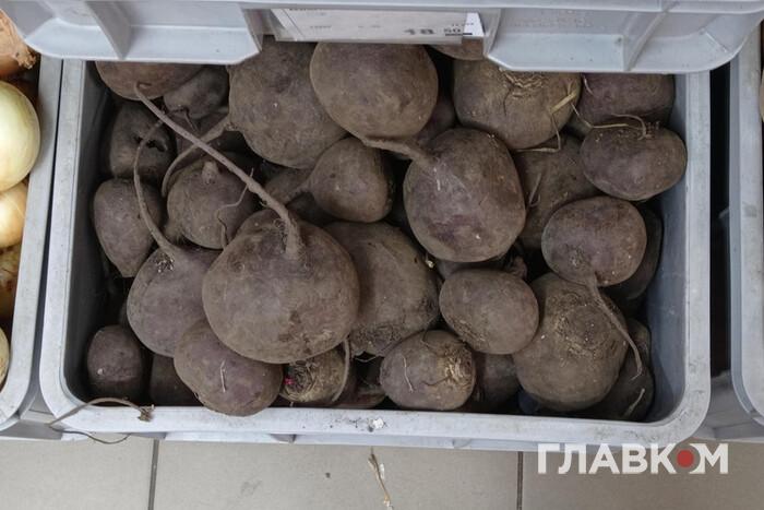 В українських магазинах різко впала ціна на популярний овоч