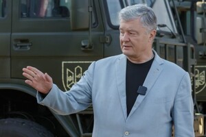 «Завершилася епопея зі зміною міністра оборони, який стверджував, що волонтери дають лише 3% від потреб Збройних Сил»