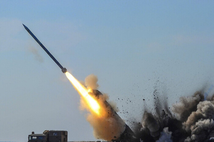 Окупанти поцілили кількома ракетами по Запоріжжю: перші деталі від влади