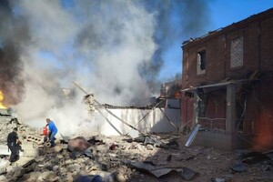 Атака дронів по Одещині, удар по Сумах: ситуація в регіонах