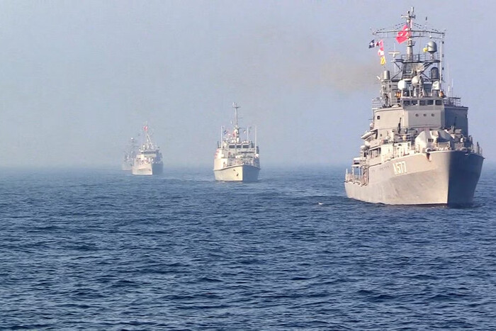США планують прийняти закон про розміщення військ НАТО в Чорному морі  