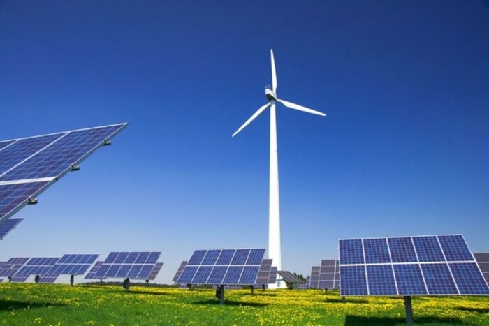 «Зелена» енергетика допомагає Україні заробляти на експорті електроенергії в ЄС – Герус